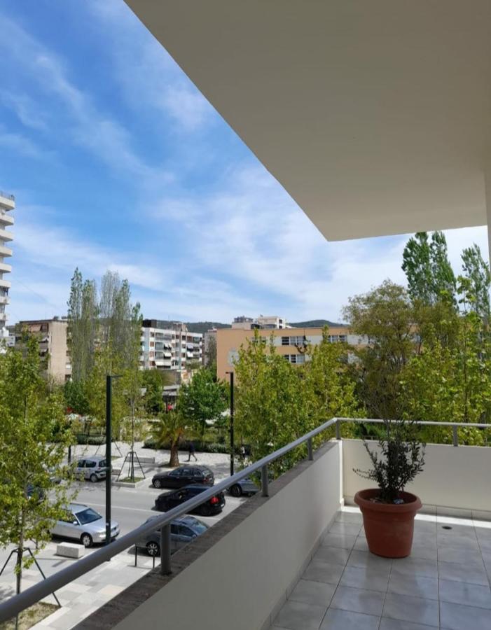 Hotel Rossi Wlora Zewnętrze zdjęcie