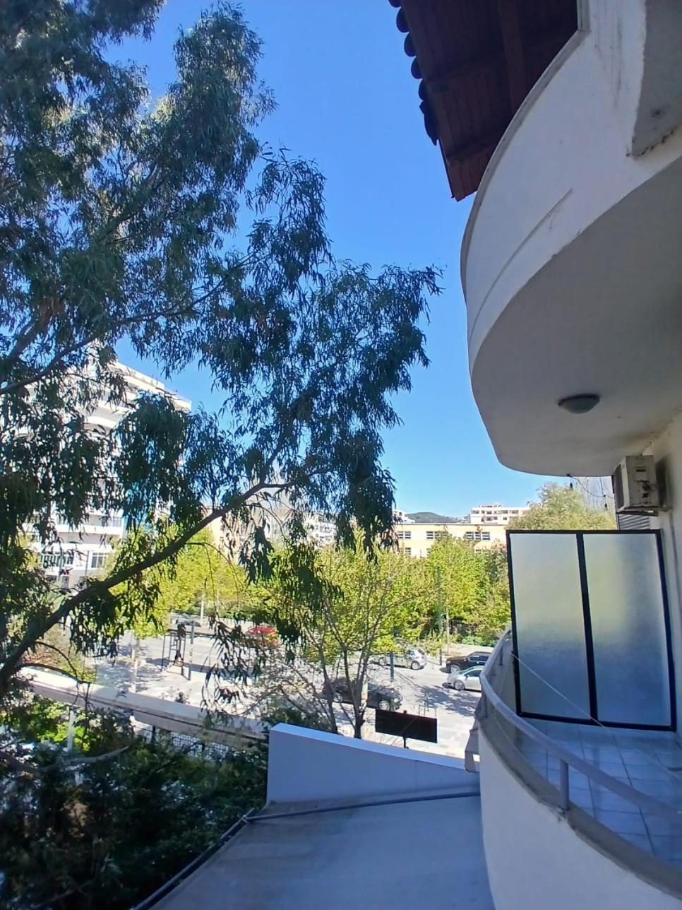 Hotel Rossi Wlora Zewnętrze zdjęcie
